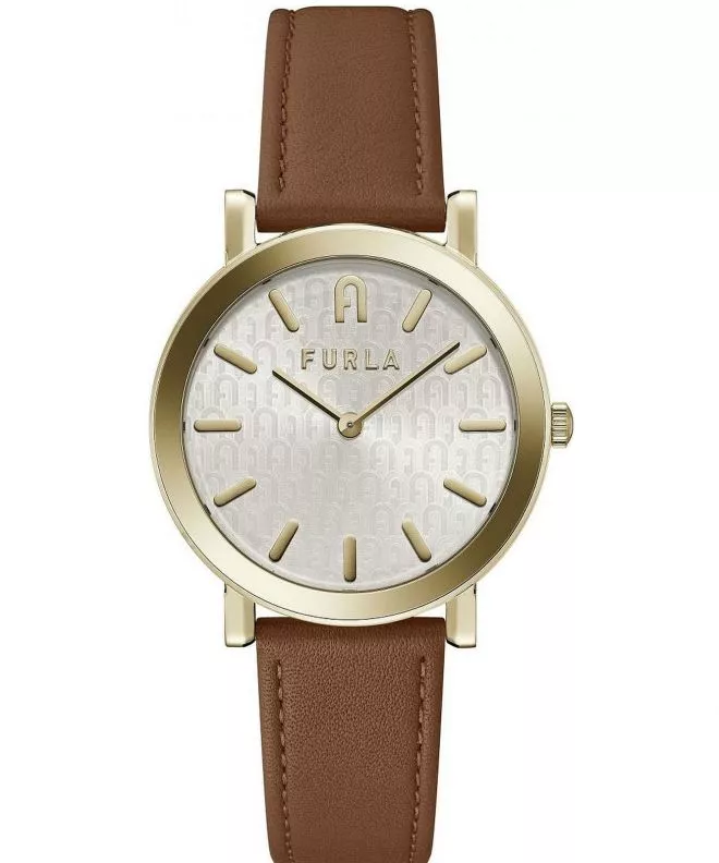 Zegarek damski Furla Minimal Shape WW00003002L2