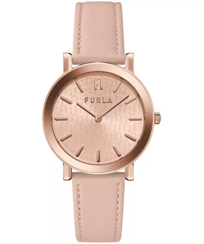 Zegarek damski Furla Minimal Shape WW00003006L3