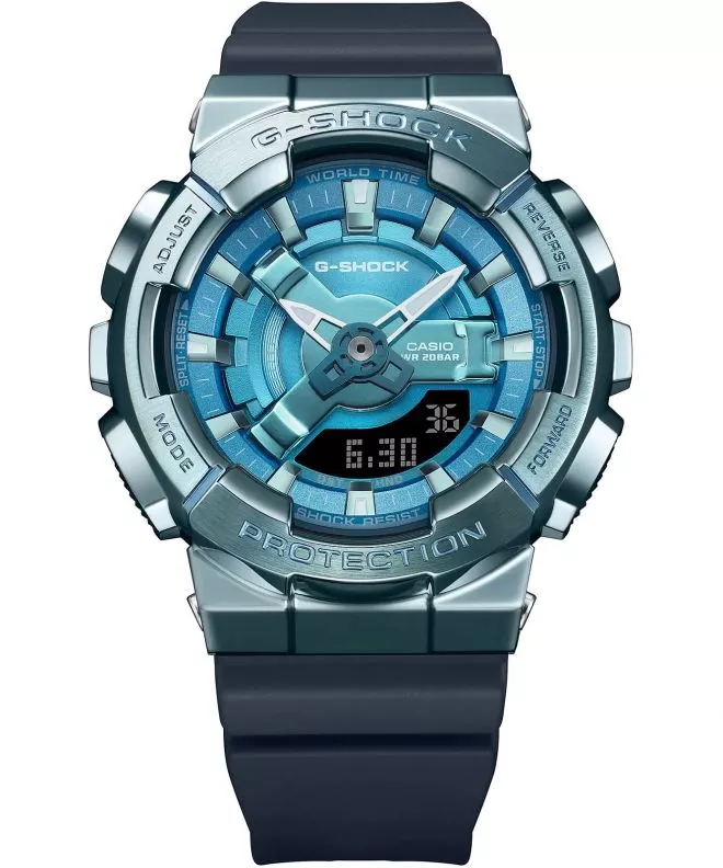 Zegarek damski Casio G-SHOCK Classic GM-S110LB-2AER