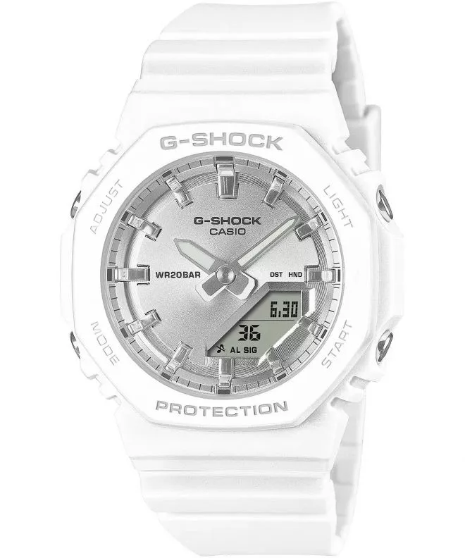 Zegarek Casio G-SHOCK Octagon Soak Up The Sparkle GMA-P2100VA-7AER