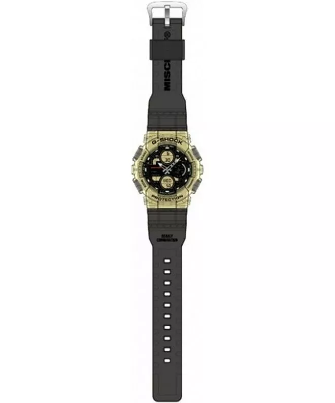 Zegarek Casio G-SHOCK Specials Mischief Limited GMA-S140MC-1AER