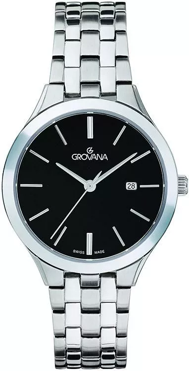 Zegarek damski Grovana Classic GV5016.1137
