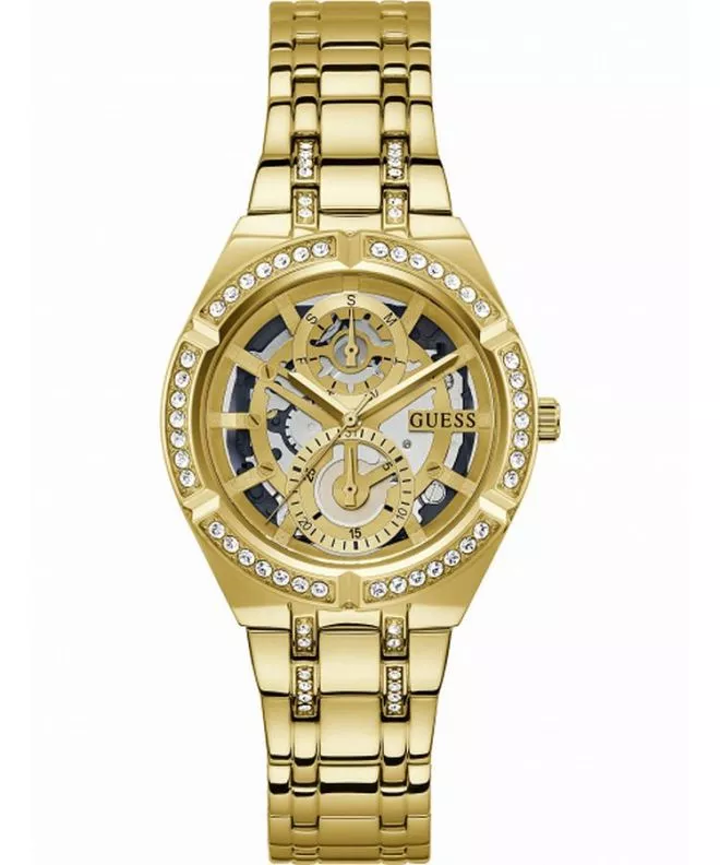Zegarek damski Guess Allara GW0604L2