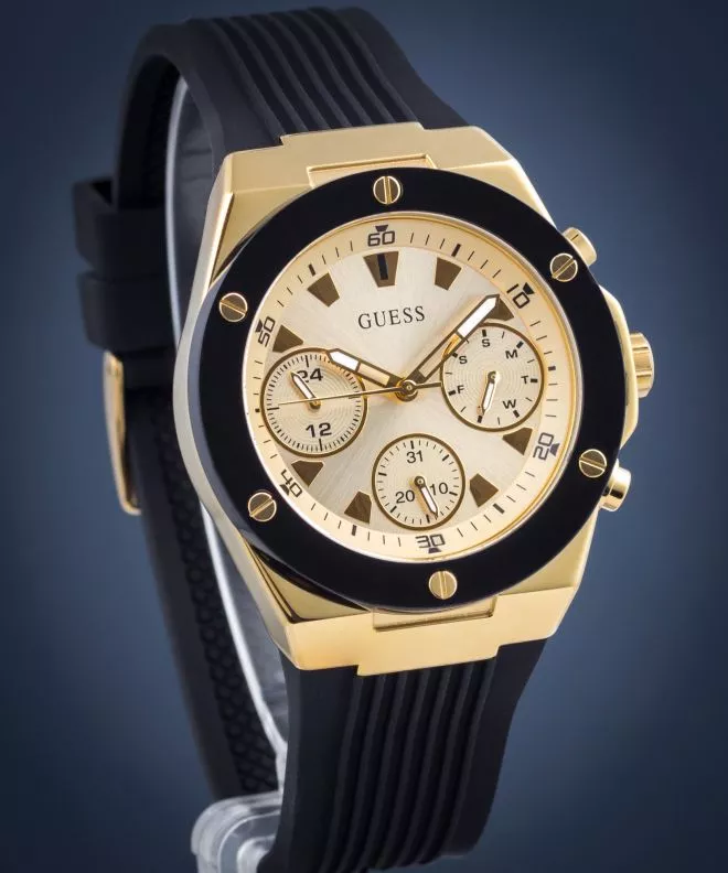 Zegarek damski Guess Athena GW0030L2