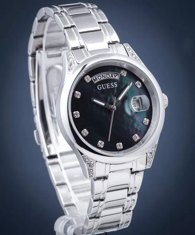 Zegarek damski Guess Aura GW0047L1