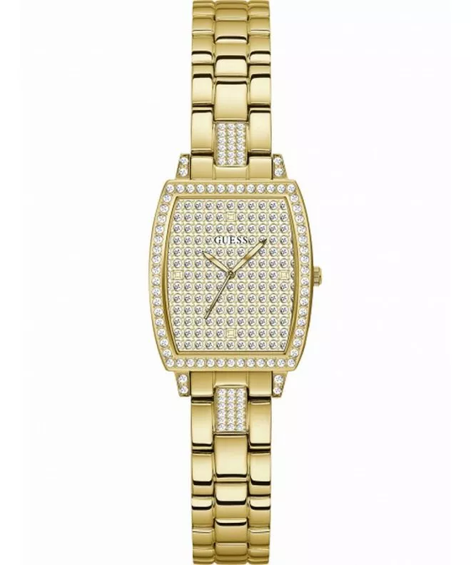 Zegarek damski Guess Brilliant GW0611L2