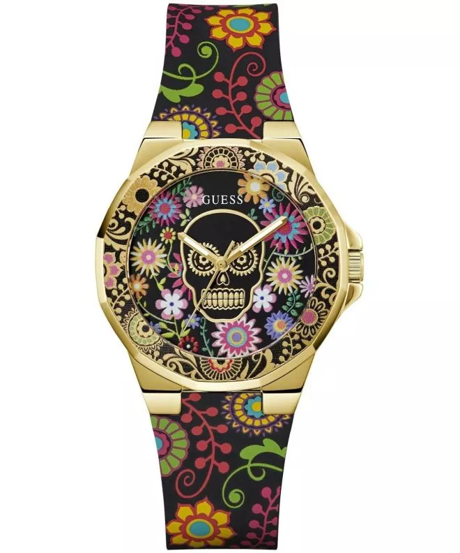 Zegarek damski Guess Calaverta GW0754L1