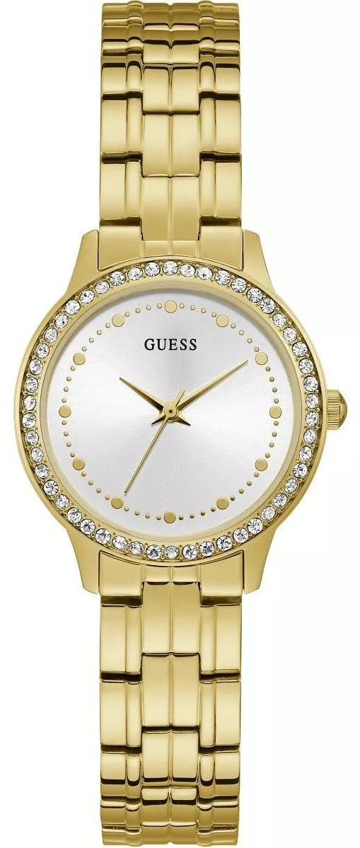 Zegarek damski Guess Chelsea W1209L2