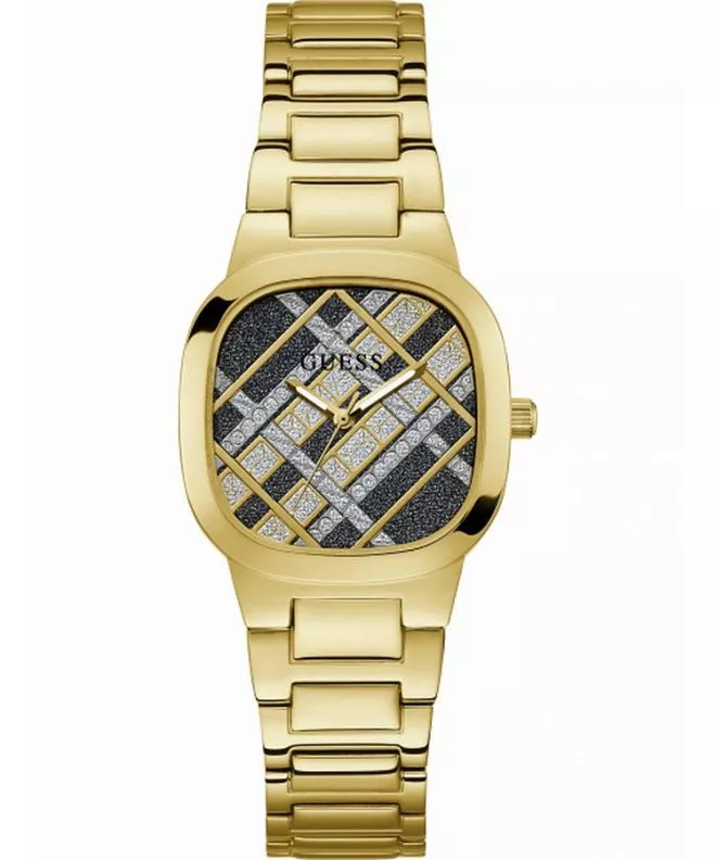 Zegarek damski Guess Clash GW0600L2