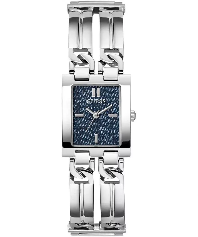 Zegarek damski Guess Classic GW0807L1