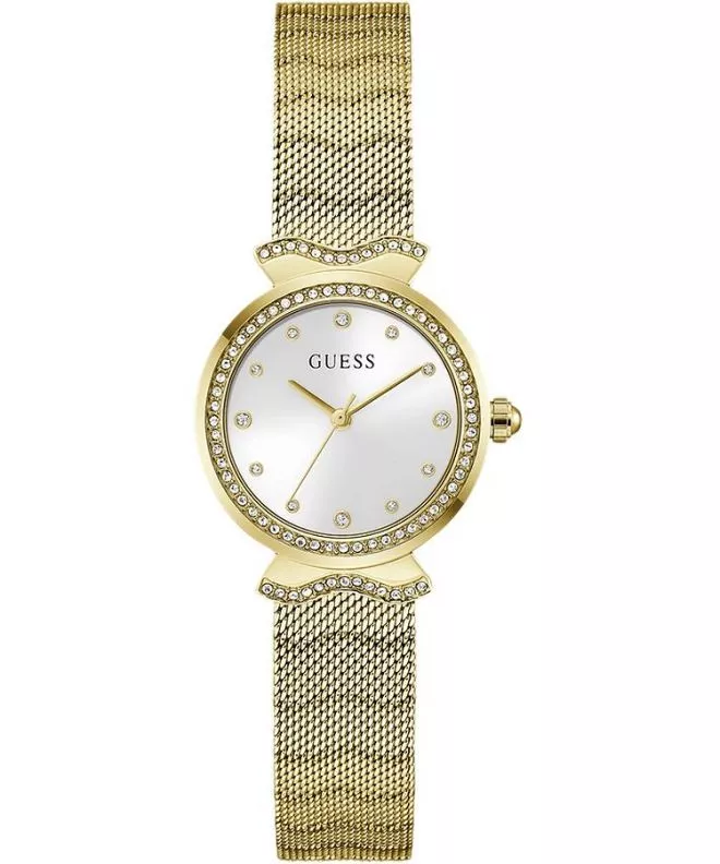 Zegarek damski Guess Mermaid GW0866L2