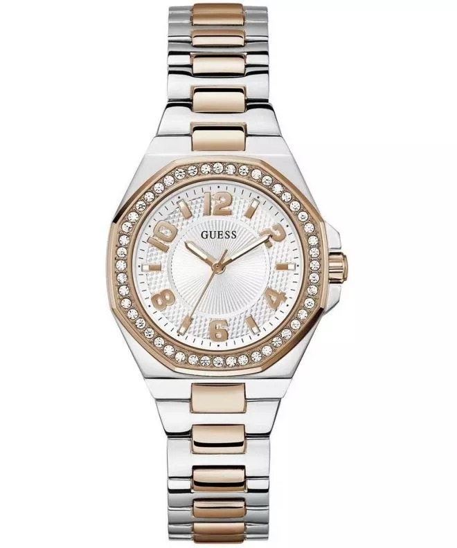 Zegarek damski Guess Contessa GW0877L4