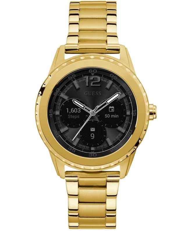 Zegarek damski Guess Connect Smartwatch C1002M3