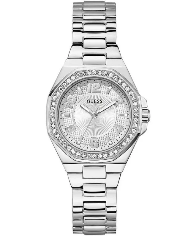 Zegarek damski Guess Contessa GW0877L1