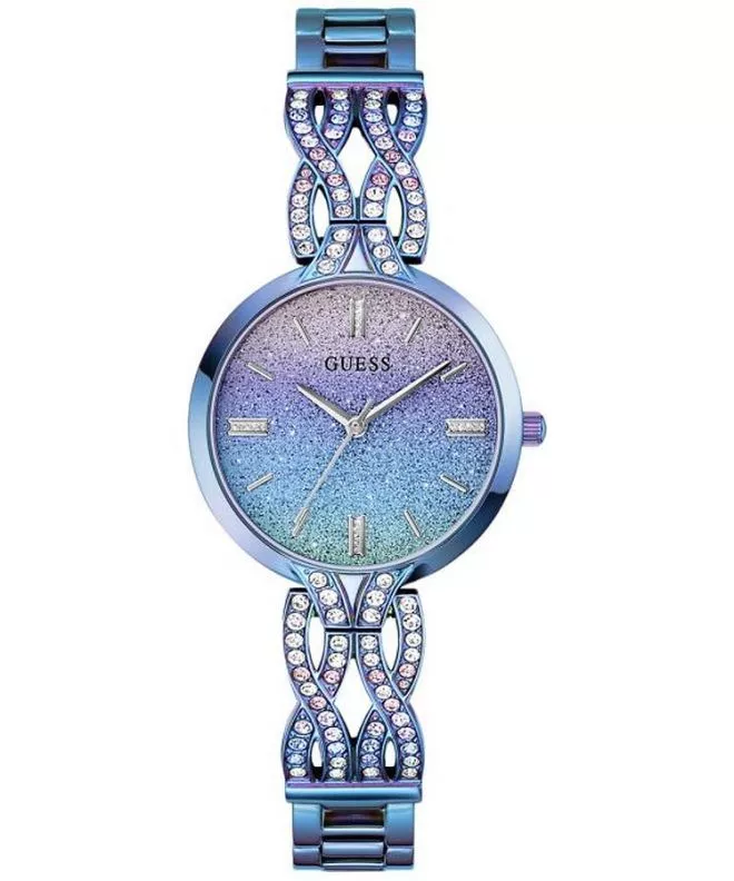Zegarek damski Guess Coral GW0868L3
