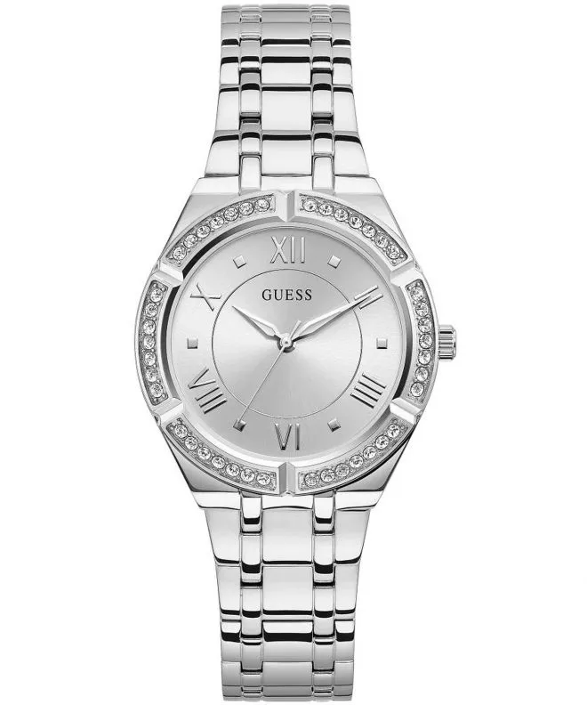 Zegarek damski Guess Cosmo GW0033L1