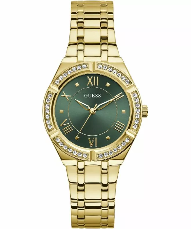 Zegarek damski Guess Cosmo GW0033L8