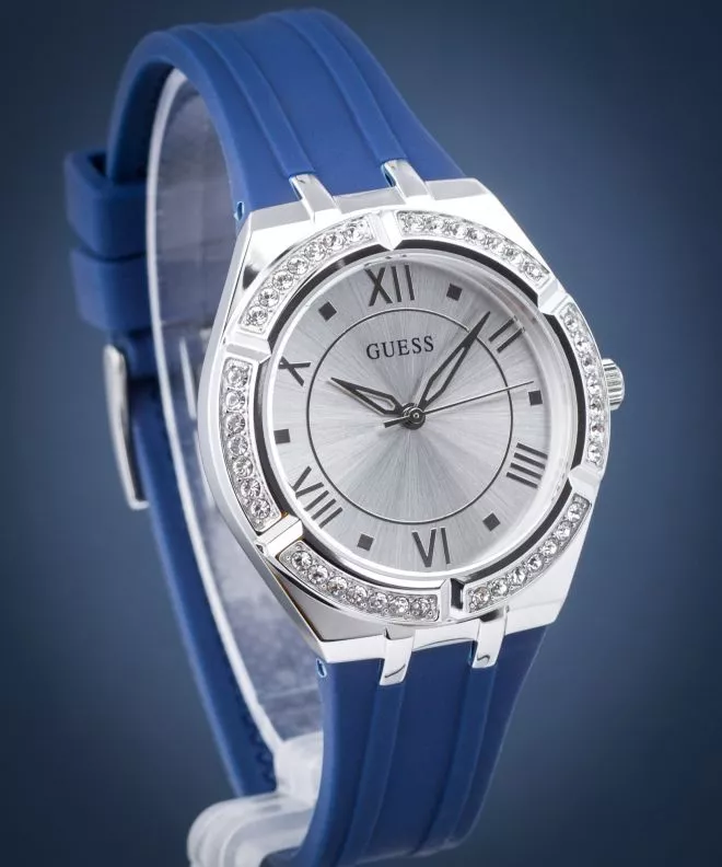 Zegarek damski Guess Cosmo GW0034L5