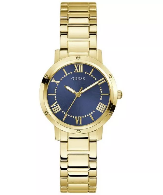Zegarek damski Guess Dawn GW0404L4