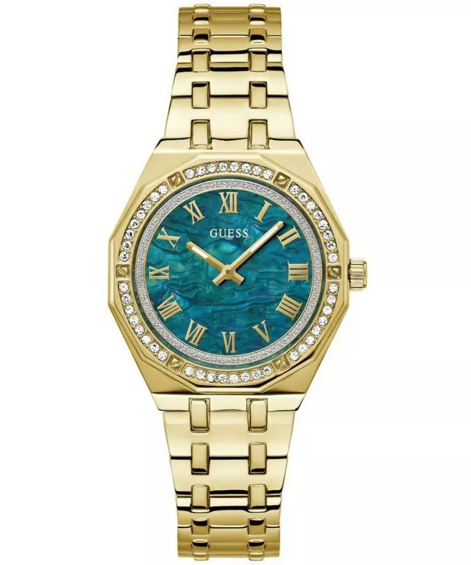 Zegarek damski Guess Desire GW0770L2