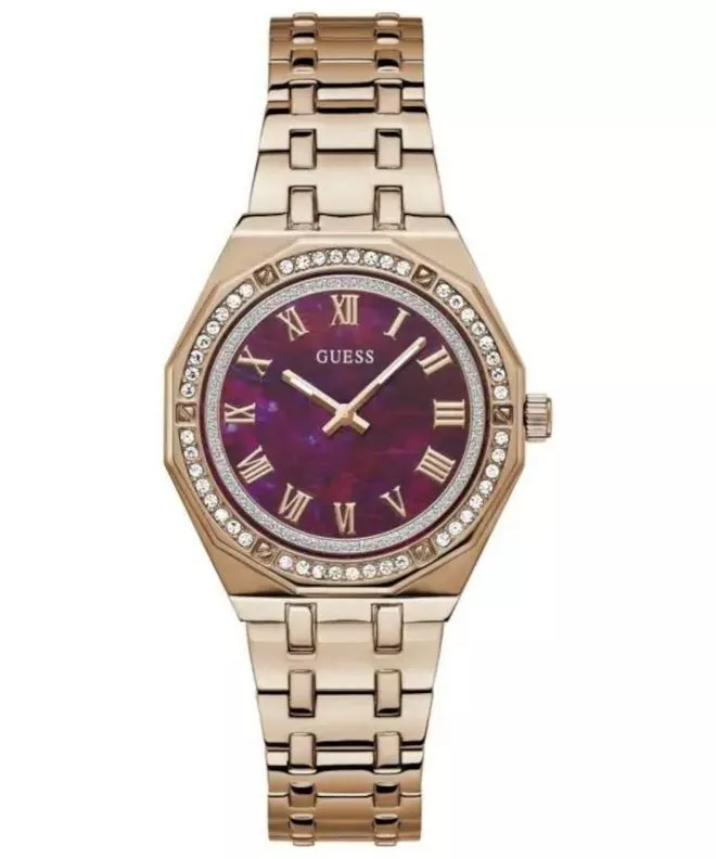 Zegarek damski Guess Desire GW0770L3