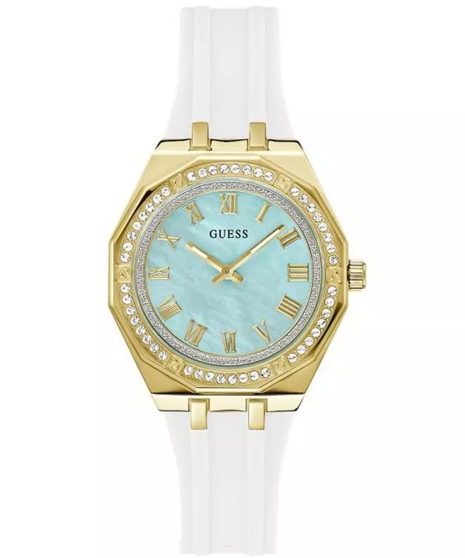 Zegarek damski Guess Desire GW0872L1