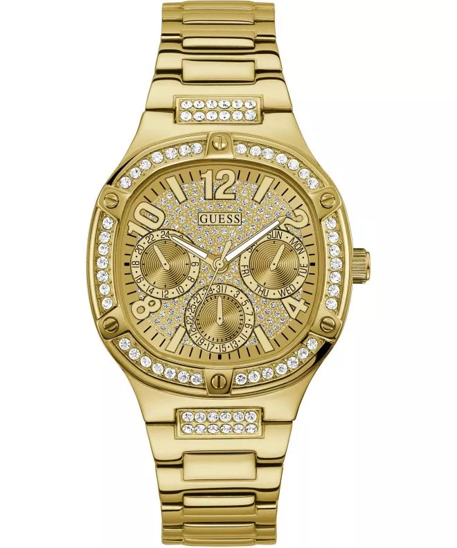Zegarek damski Guess Duchess GW0558L2