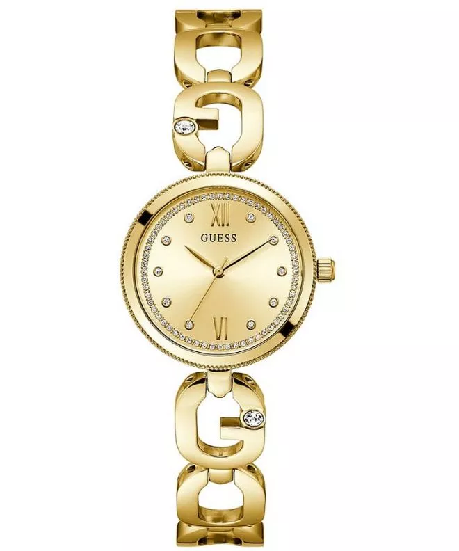 Zegarek damski Guess Empower 40th Anniversary Special Edition GW0759L2