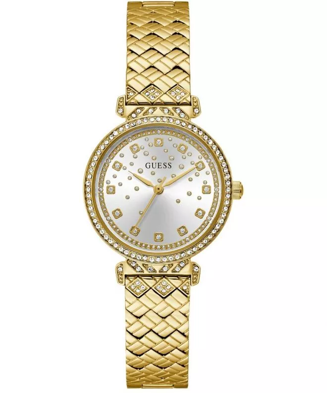 Zegarek damski Guess Enchantment GW0763L2