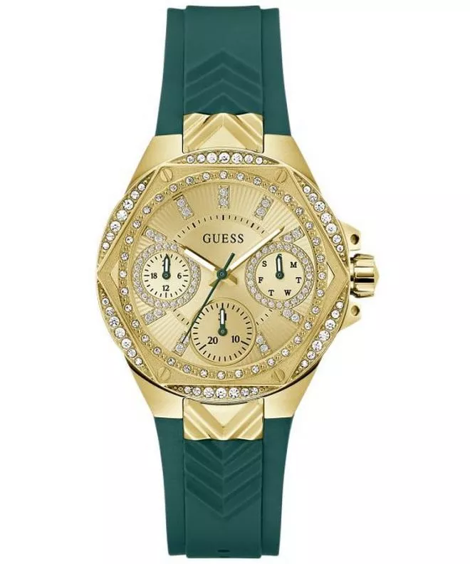 Zegarek damski Guess Envy GW0774L2