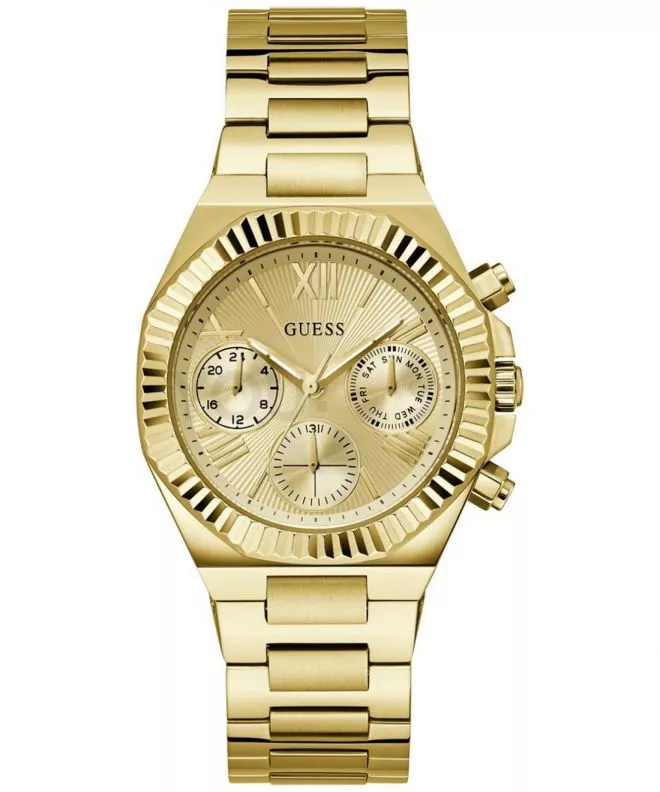 Zegarek damski Guess Equality GW0769L2