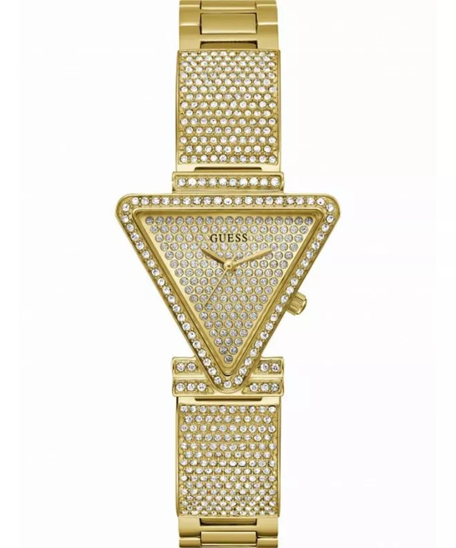 Zegarek damski Guess Fame GW0644L2