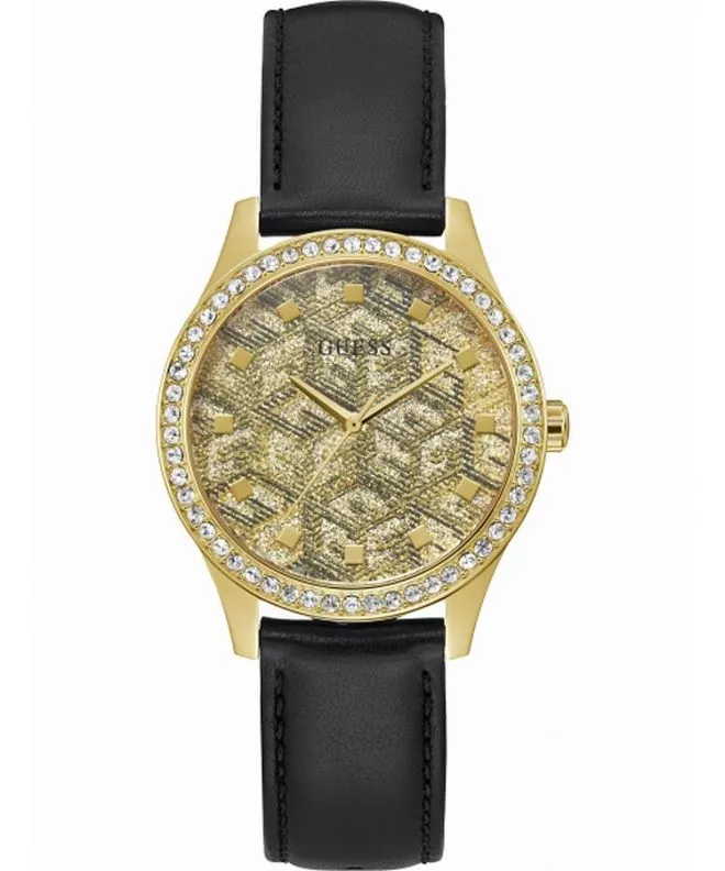 Zegarek damski Guess G Gloss GW0608L2