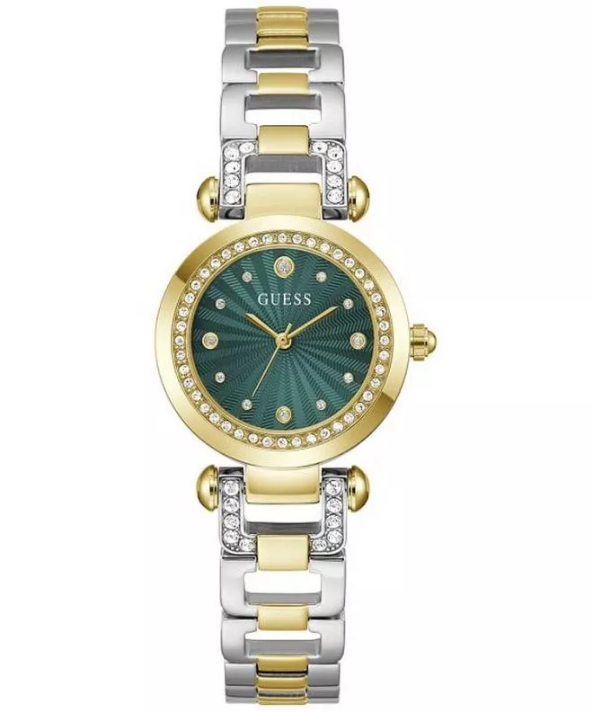 Zegarek damski Guess Ginger GW0869L1