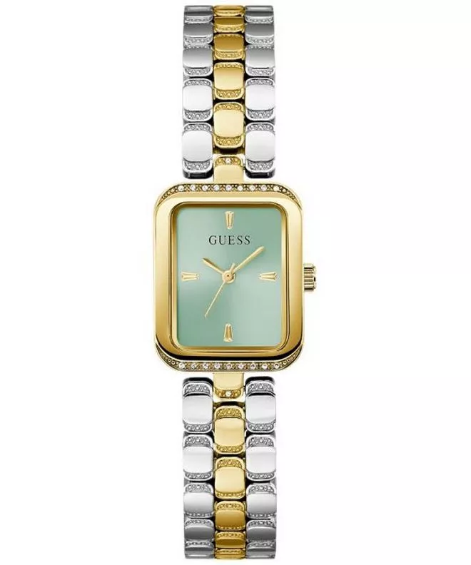 Zegarek damski Guess Isla GW0865L4