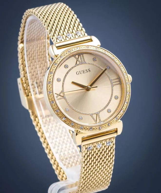 Zegarek damski Guess Jewel W1289L2