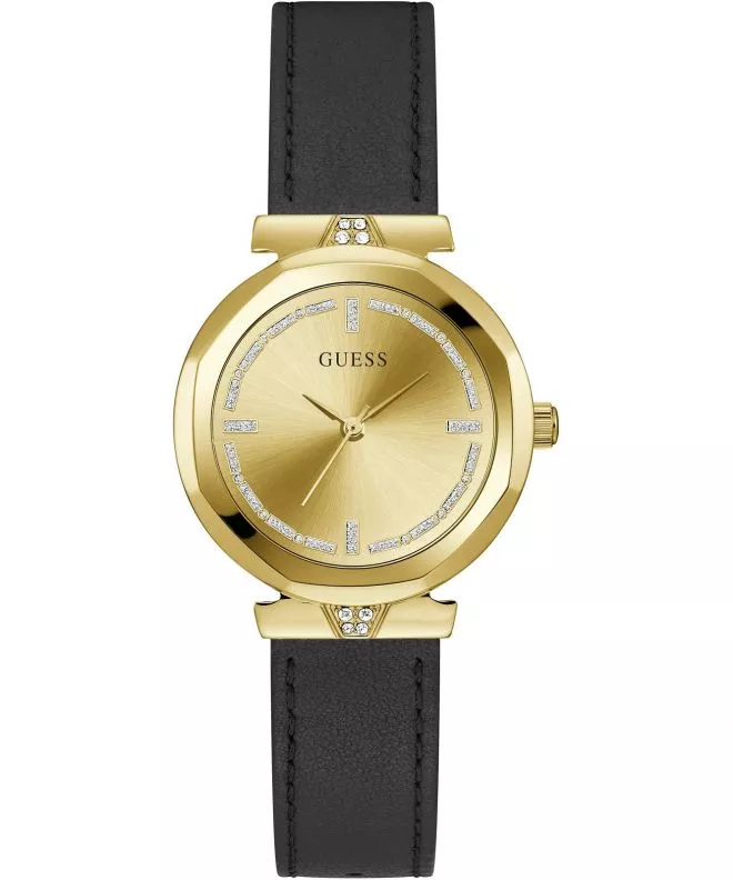 Zegarek damski Guess Ladies Dress Rumour GW0689L2