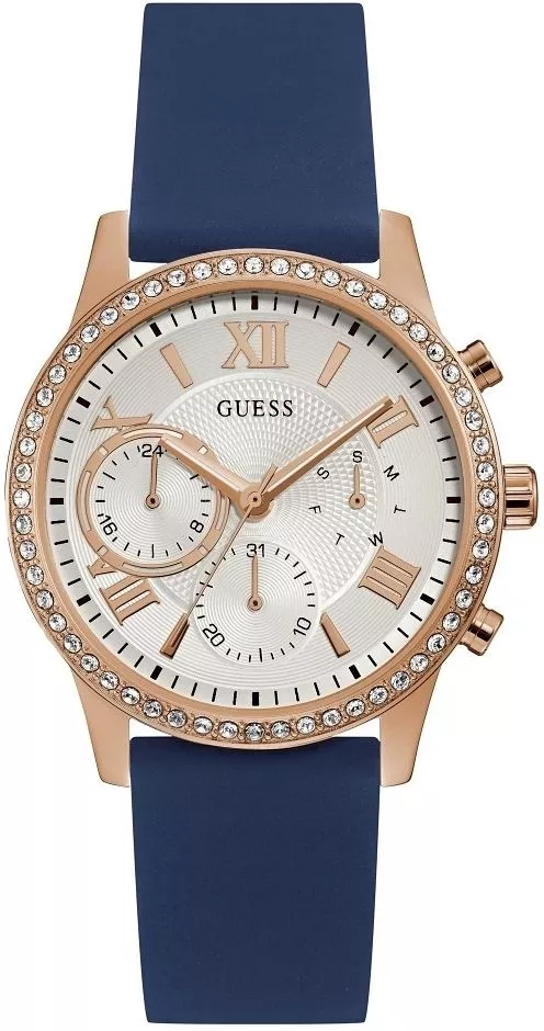 Zegarek damski Guess Ladies W1135L3