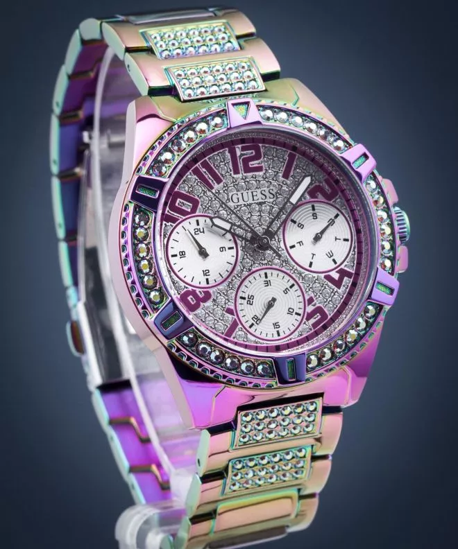 Zegarek damski Guess Lady Frontier GW0044L1
