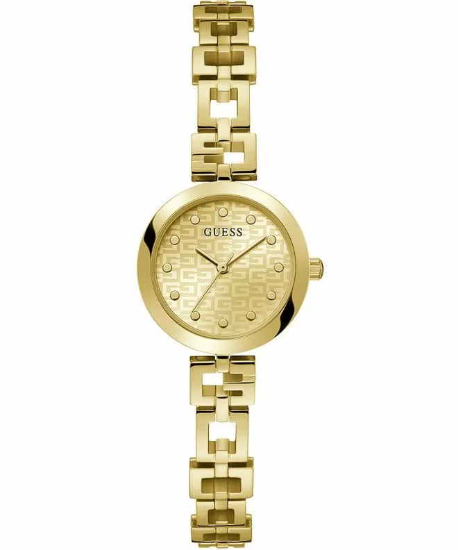 Zegarek damski Guess Lady G GW0549L2