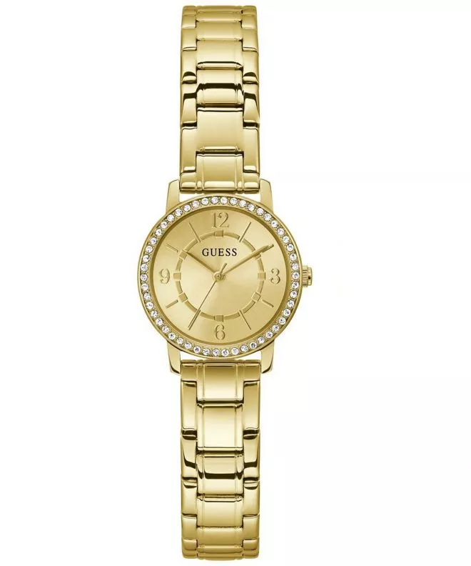 Zegarek damski Guess Melody SET GW0808L2