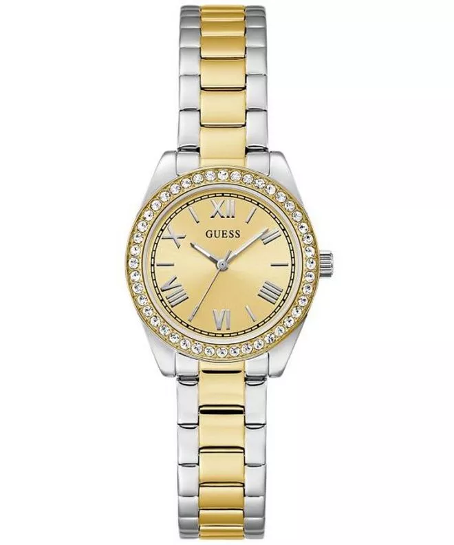 Zegarek damski Guess Mini Luna GW0841L2