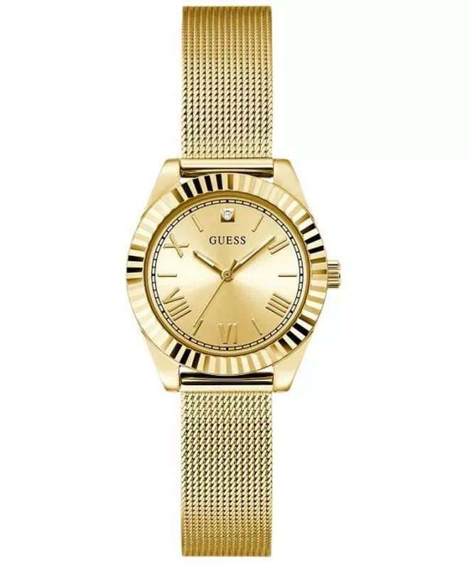 Zegarek damski Guess Mini Luna GW0842L2