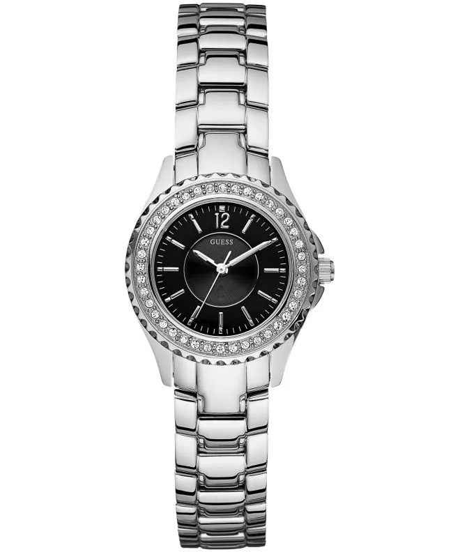 Zegarek damski Guess Mini Rock Candy W85067L1
