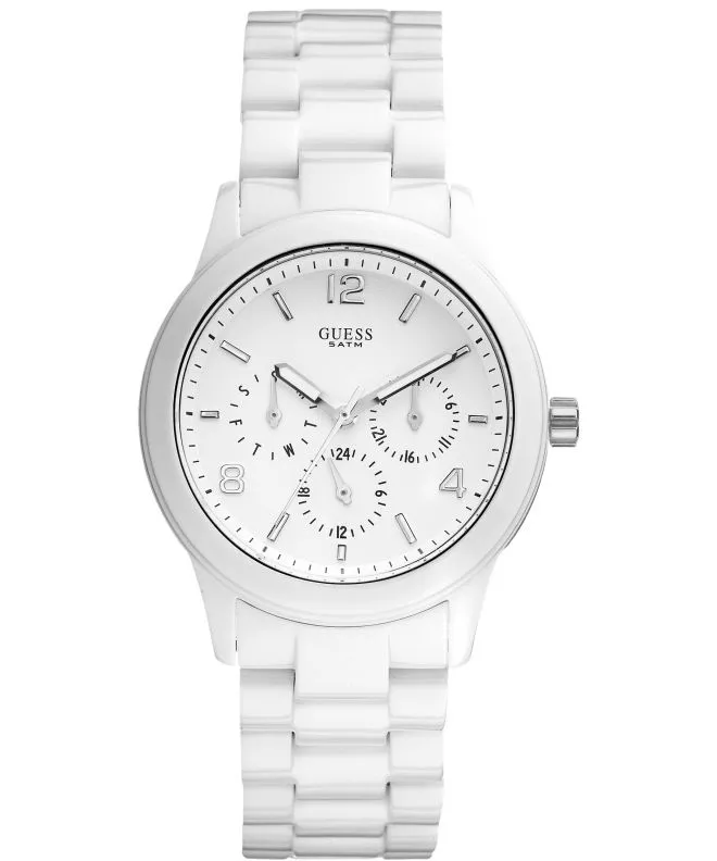 Zegarek damski Guess Mini Spectrum W11603L1