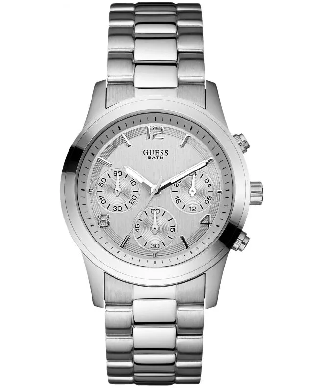 Zegarek damski Guess Mini Spectrum W12086L1