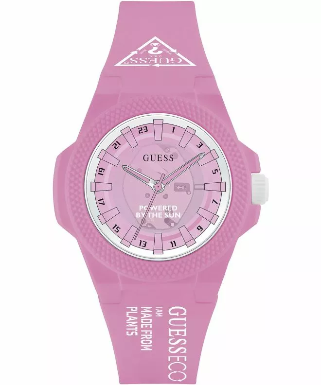 Zegarek damski Guess Outspoken GW0587L3