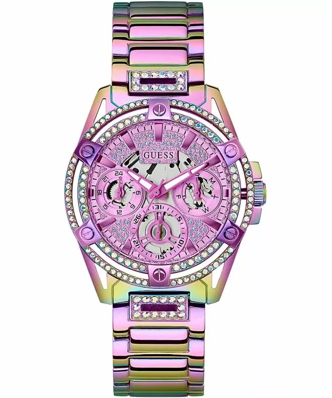 Zegarek damski Guess Queen GW0464L4