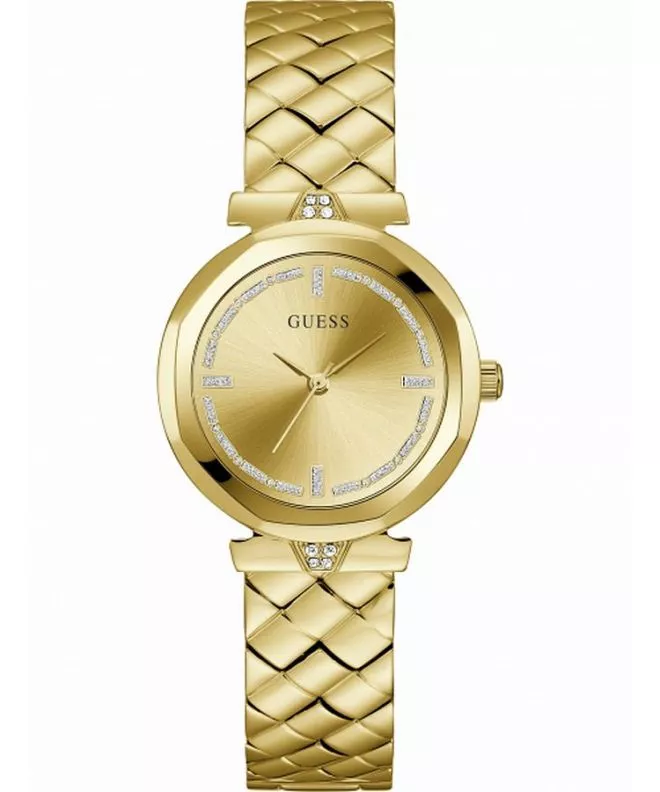 Zegarek damski Guess Rumour GW0613L2