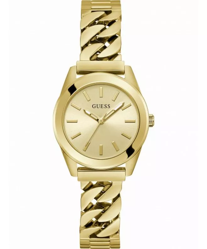 Zegarek damski Guess Serena GW0653L1